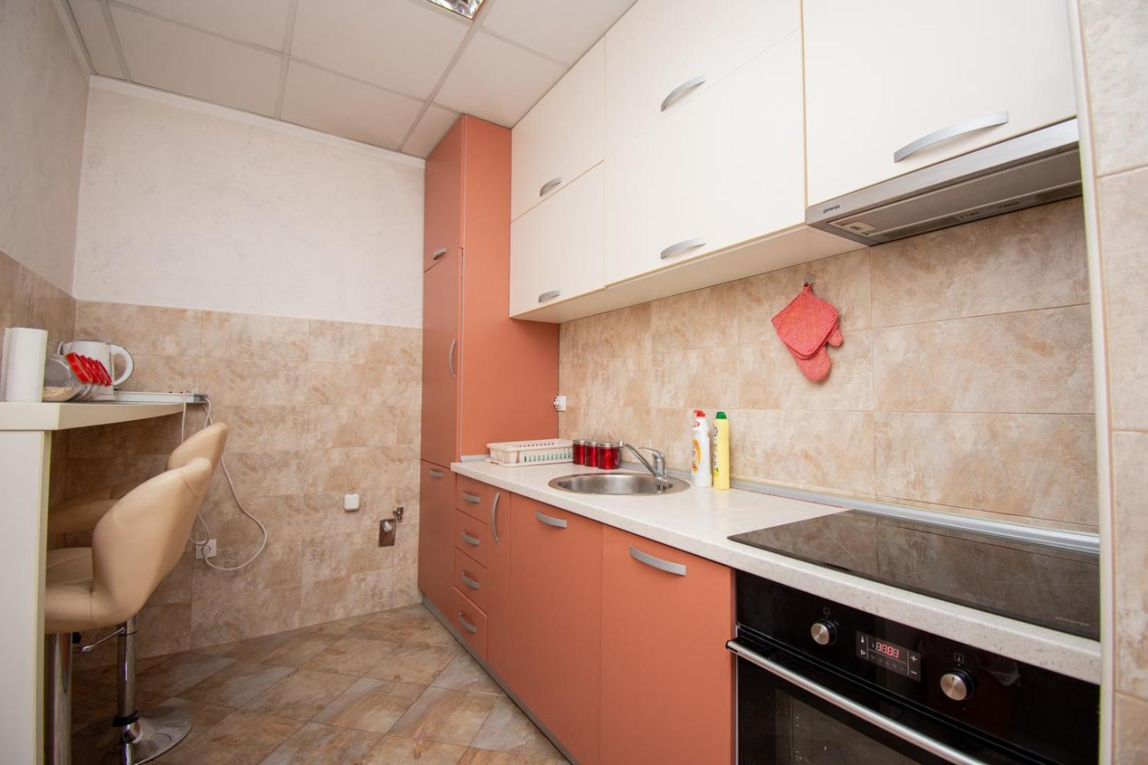 Maxim Compass Apartment Podgorica Exterior photo